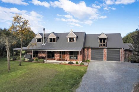 Photo of property in 230 Sandersons Road, Leeston, 7682