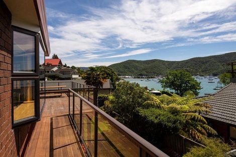Photo of property in 14 Finlay Grove, Waikawa, Picton, 7220