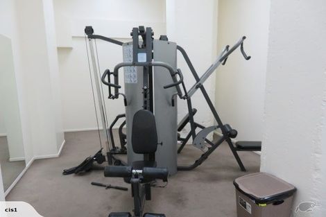 Photo of property in The Silo Apartments, 9g/23 Emily Place, Auckland Central, Auckland, 1010