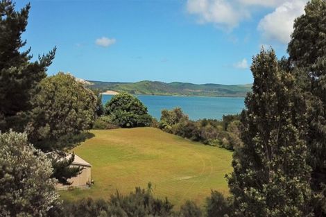 Photo of property in 21 Koutu Point Road, Opononi, Kaikohe, 0473