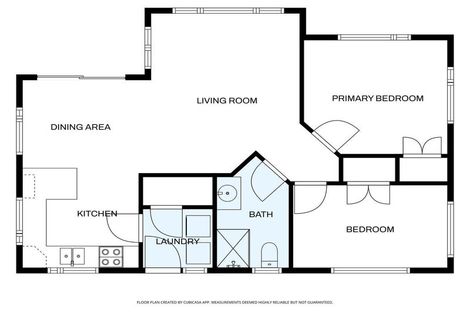 Photo of property in 7 Margate Street, Waihola, Milton, 9073