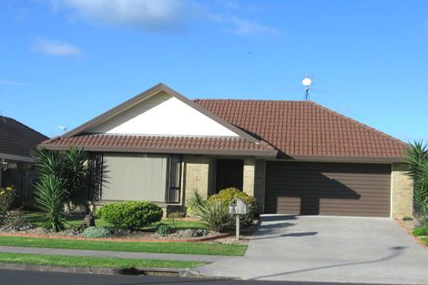 Photo of property in 1/61 Clydesdale Avenue, Somerville, Auckland, 2014