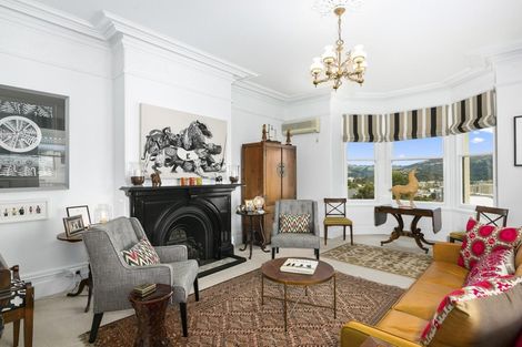 Photo of property in Belmont House, 227 York Place, Dunedin Central, Dunedin, 9016