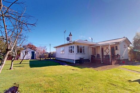 Photo of property in 11 Lyon Street, Marton, 4710