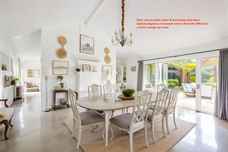 Photo of property in 212 Pukeatua Road, Maungatapere, Whangarei, 0179