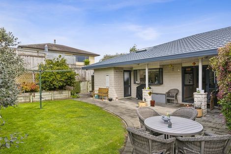 Photo of property in 3 Brookfield Place, Paraparaumu, 5032
