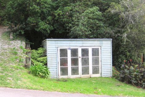 Photo of property in 15 Ferndale Drive, Snells Beach, 0920