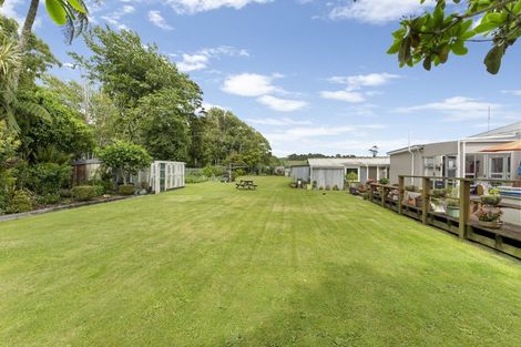 Photo of property in 1038 Mountain Road, Waiongana, Inglewood, 4389