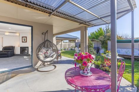 Photo of property in 8 Park Lane, Greenmeadows, Napier, 4112