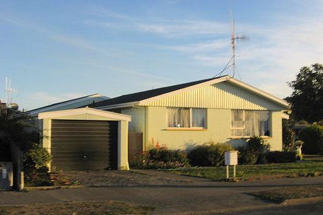 Photo of property in 5 Randwick Place, Washdyke, Timaru, 7910