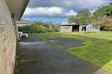 Photo of property in 27 Capstick Road, Otara, Auckland, 2023