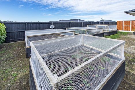 Photo of property in 19a Glen Oak Drive, Kirwee, Darfield, 7571