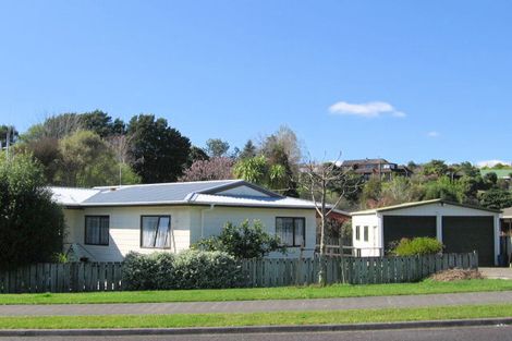 Photo of property in 55 Harrisfield Drive, Hairini, Tauranga, 3112