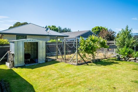 Photo of property in 46 Huffey Street, Geraldine, 7930