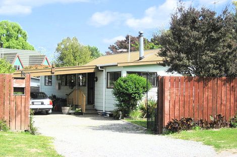 Photo of property in 18 Brydon Street, Renwick, 7204