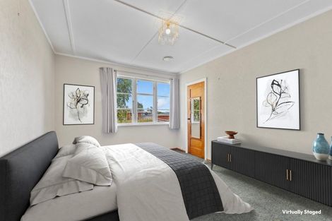 Photo of property in 97 Rangiora Avenue, Roslyn, Palmerston North, 4414