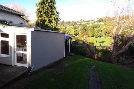 Photo of property in 12 Culloden Street, Kaikorai, Dunedin, 9010