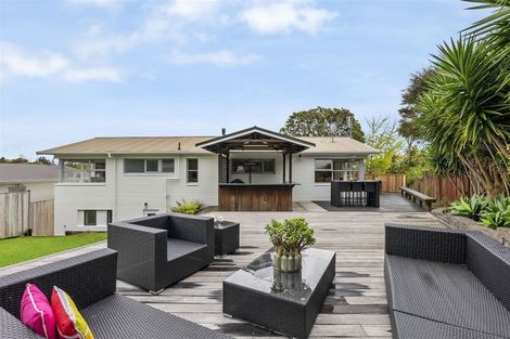 Photo of property in 19 Cosy Place, Howick, Auckland, 2014