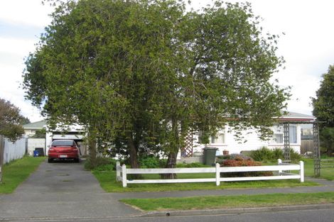 Photo of property in 4 Exeter Crescent, Pirimai, Napier, 4112