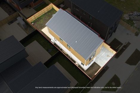Photo of property in 38 Stableford Crescent, Opaheke, 2113