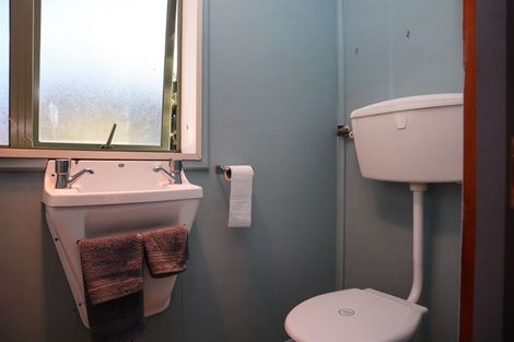 Photo of property in 58 Marsden Road, Greymouth, 7805