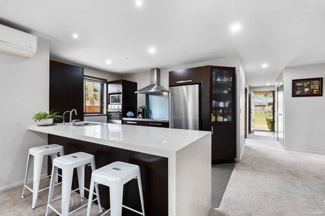 Photo of property in 3 Silkwood Crescent, Karaka, Papakura, 2113