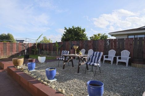 Photo of property in 117 Guy Street, Dannevirke, 4930