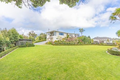 Photo of property in 4 Shakespeare Road, Bastia Hill, Whanganui, 4500