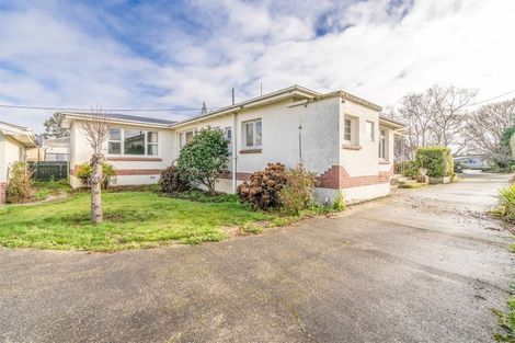 Photo of property in 10 Lincoln Street, Riversdale, 9776