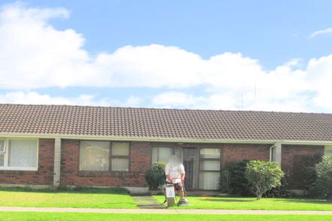 Photo of property in 7/68 Rangitoto Road, Papatoetoe, Auckland, 2025