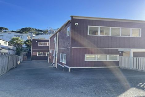 Photo of property in 29 Arcus Way, Hataitai, Wellington, 6021