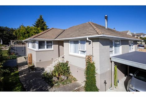 Photo of property in 20 Pukaki Street, Glenwood, Timaru, 7910
