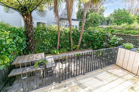 Photo of property in 10 Carrington Street, Mount Cook, Wellington, 6021