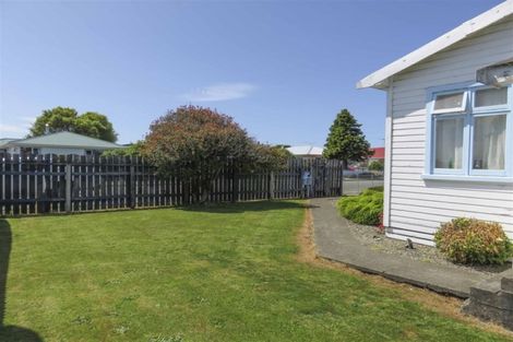 Photo of property in 2 Alexander Avenue, Newfield, Invercargill, 9812