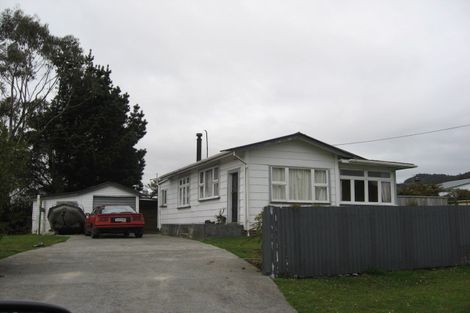 Photo of property in 3 Mills Street, Runanga, 7803