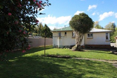 Photo of property in 38 Pasture Street, Lumsden, 9730