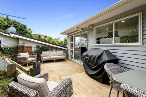 Photo of property in 26 Fyvie Avenue, Tawa, Wellington, 5028