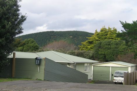 Photo of property in 17 Parakai Street, Paraparaumu, 5032