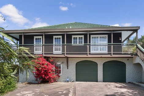 Photo of property in 1a Seatoun Heights Road, Miramar, Wellington, 6022