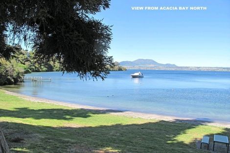 Photo of property in 2/874 Acacia Bay Road, Acacia Bay, Taupo, 3330