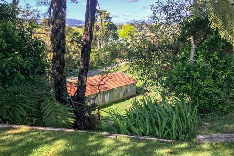 Photo of property in 121 Reservoir Road, Waihi, 3610