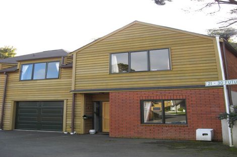 Photo of property in 30 Futuna Close, Karori, Wellington, 6012