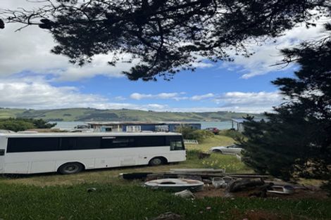 Photo of property in 84 Otakou Golf Course Road, Otakou, Dunedin, 9077