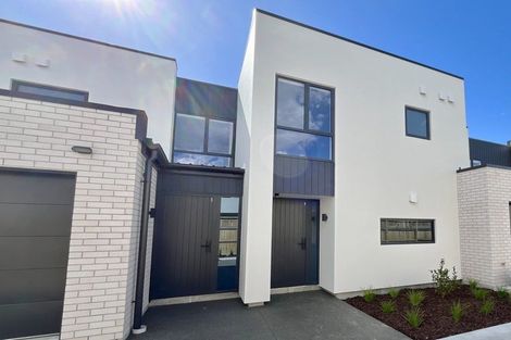 Photo of property in 4/200 Lyttelton Street, Spreydon, Christchurch, 8024