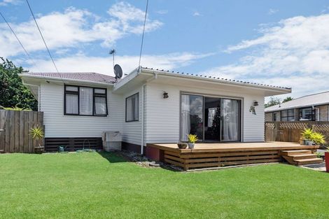 Photo of property in 13 Bailey Street, Huntly, 3700