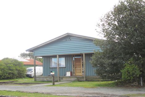 Photo of property in 26 Blake Street, Blaketown, Greymouth, 7805