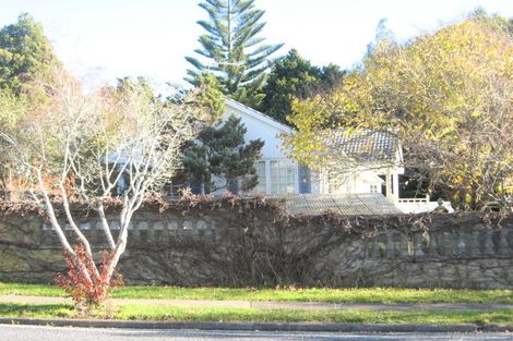 Photo of property in 59 Lawrence Crescent, Hillpark, Auckland, 2102