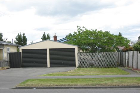 Photo of property in 11 Hargood Street, Woolston, Christchurch, 8062