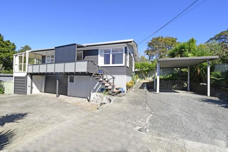 Photo of property in 51 Hill Street, Warkworth, 0910