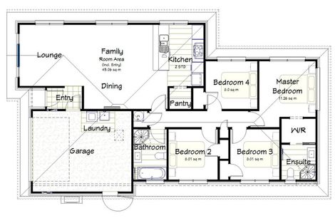 Photo of property in 5 Oakmill Drive, Casebrook, Christchurch, 8051